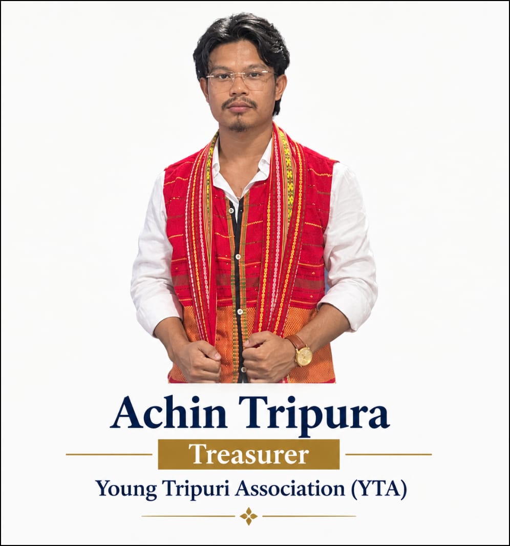 Achin Tripura