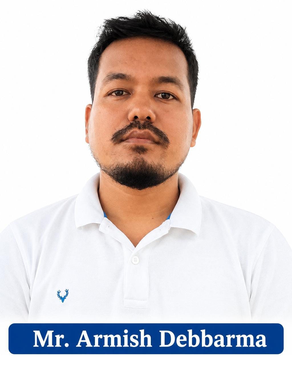 Armish Debbarma