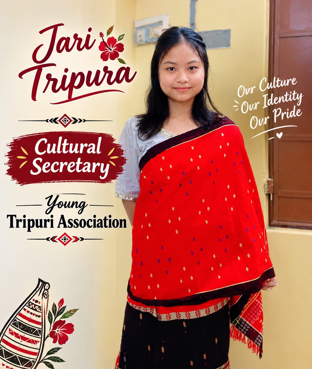 Jari Tripura