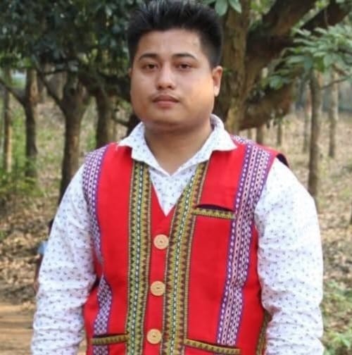 Kwthar Debbarma