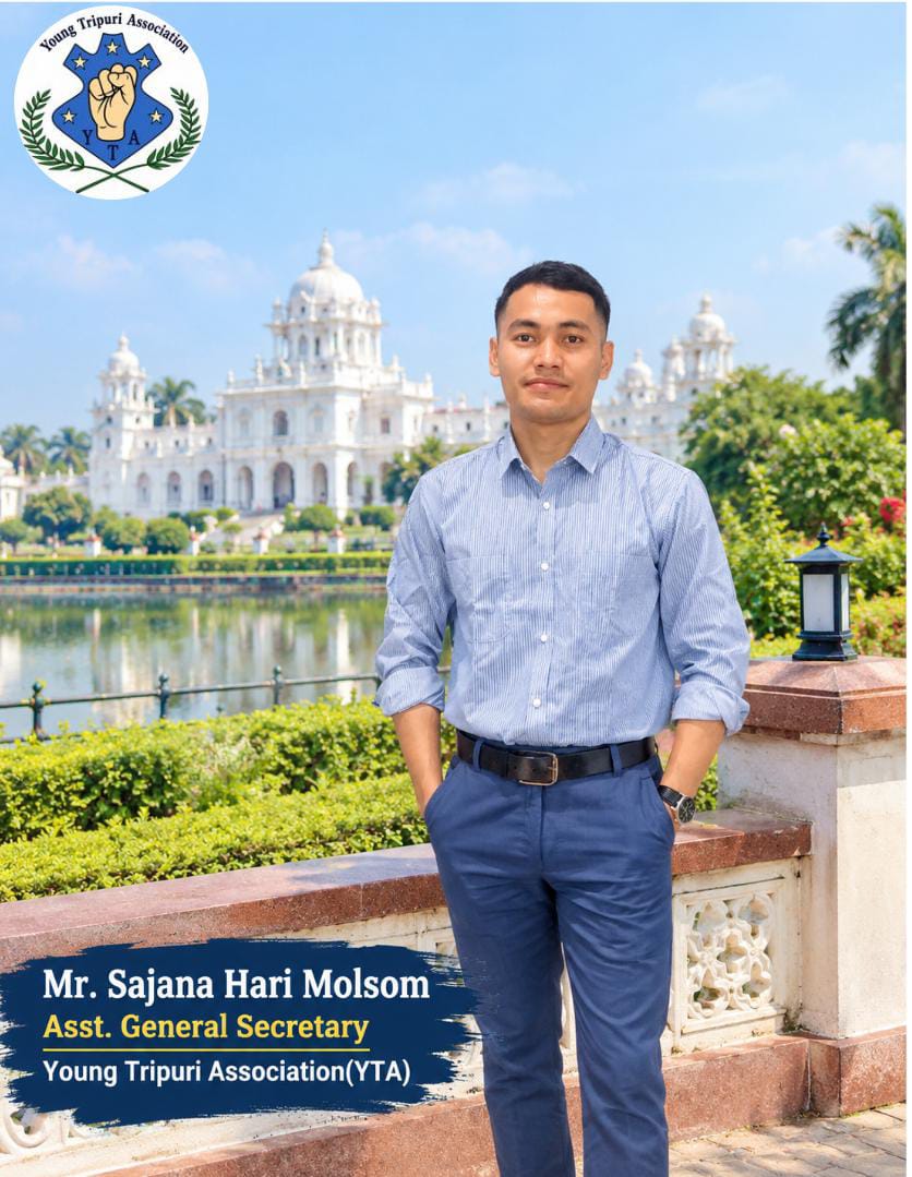 Sajan Hari Molsom
