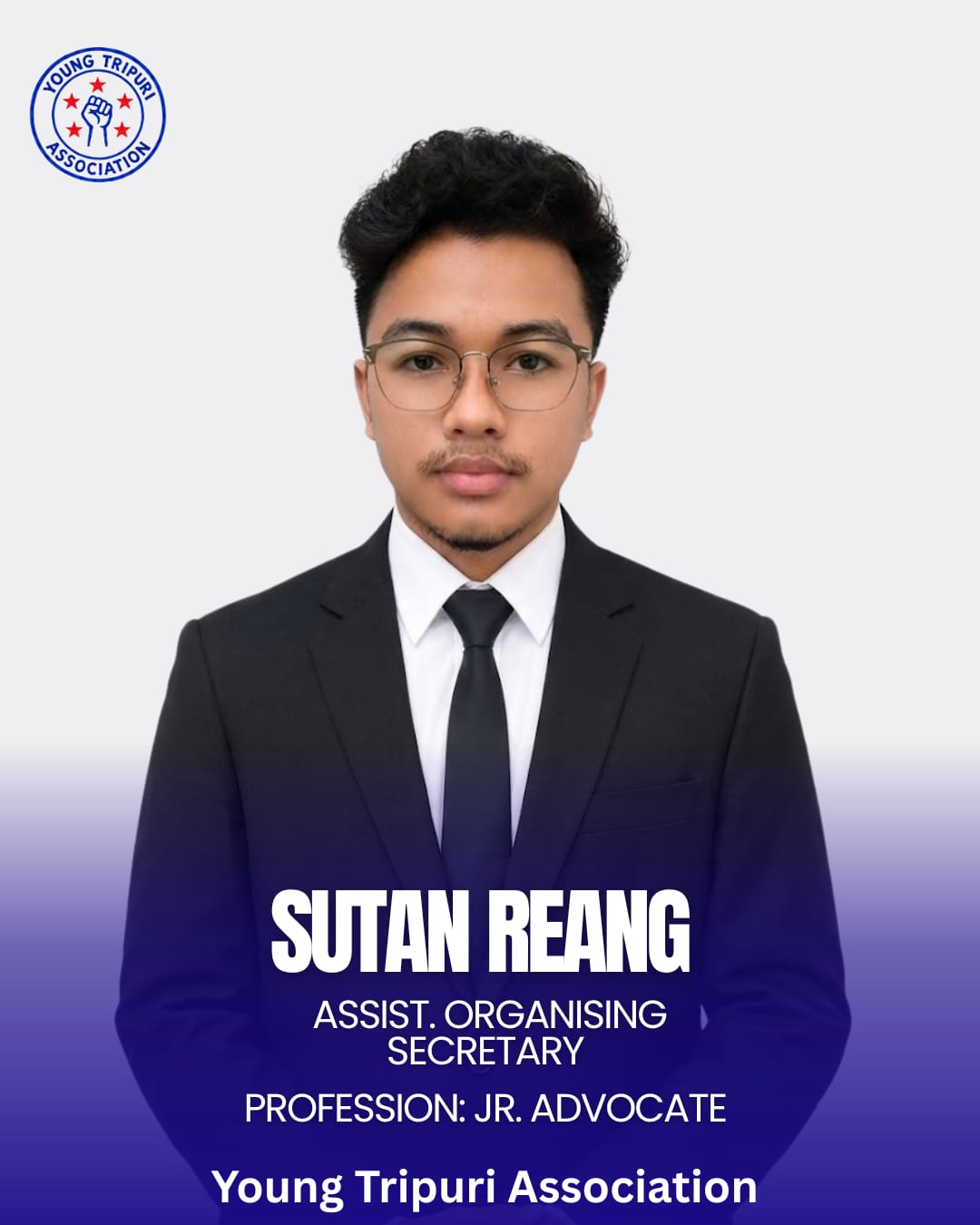 Adv. Sutan Reang